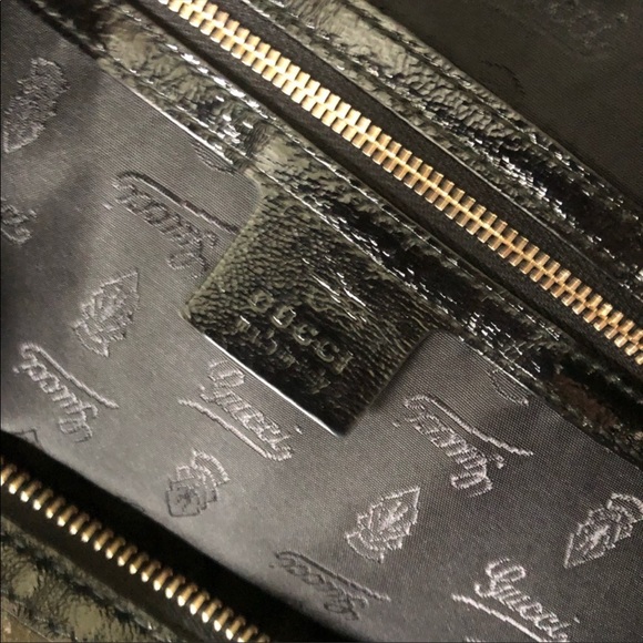 Gucci’s Aviatrix Limited Edition Handbag - Picture 5 of 8